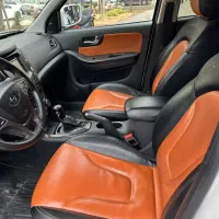 هایما s7 سفید مدل96|خودرو سواری و وانت|اصفهان, فرح آباد|دیوار