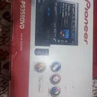 پایونر اصلی DVD5350اصلی