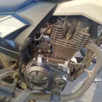 موتور سیکلت ایردوکو|موتورسیکلت|تهران, فتح|دیوار