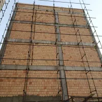 داربست فلزی رباط