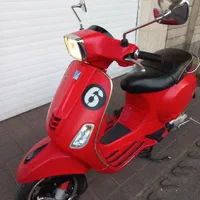 وسپا sxl 150cc|موتورسیکلت|تهران, فلاح|دیوار