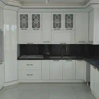 طراحی اجرا ساخت انواع کابینت کمد دیواری|خدمات پیشه و مهارت|نیشابور, شهرک جانبازان|دیوار