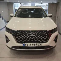 تیگو ۷ پرومکس اقساط تحویل همزمان با پیش نمایندگی