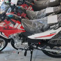 موتور سیکلت اقساطی بلند مدت|موتورسیکلت|زنجان, |دیوار