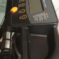 تردمیل تایوانی، ۴ کاره تاپ فرم ، جیانت|تجهیزات ورزشی|اصفهان, خواجو|دیوار