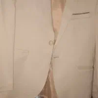 یک عد کت و شلوار و سه عددکت تک نو یکبار استفاده شد|لباس|چابهار, |دیوار