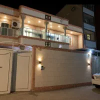ویلایی سه واحدی