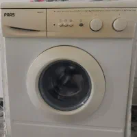 ماشین لباسشویی مدل پارس