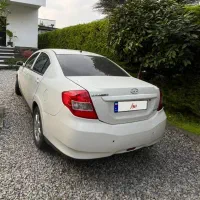 ام وی ام 550 اتومات مدل94|خودرو سواری و وانت|تهران, مرزداران|دیوار