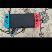 دستگاه نینتندو سویچ اولد