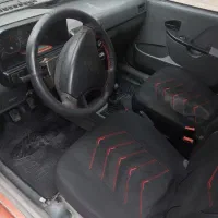 پراید صبا بدون رنگ مدل ۸۹|خودرو سواری و وانت|گلستان (تهران), |دیوار