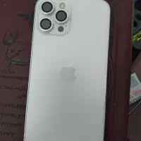 ایفون ۱۲ پرومکس