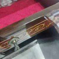 آینه کنسول و شمعدان ساعت قدیمی قیمت مناسب|بوفه، ویترین، کنسول|تهران, تهرانسر مرکزی|دیوار
