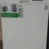 ماشین ظرفشویی ۱۴ نفره ال جی