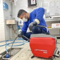 لوله بازکنی|خدمات پیشه و مهارت|اصفهان, سروستان|دیوار