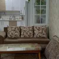 مبل ۳نفره بامیز