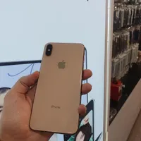 ایفون xs max با حافظه ۲۵۶ گیگ