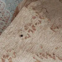 روفرشی یا زیرانداز نیکزاد طرح سنتی