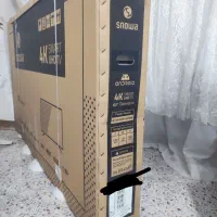 تلویزیون اسنوا مدل SSD65-SK700UD