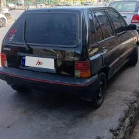 ماشین هاشپک|خودرو سواری و وانت|بیرجند, |دیوار