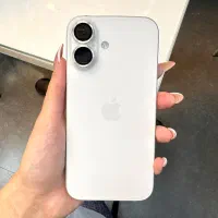 آیفون ۱۶ حافظه ۱۲۸