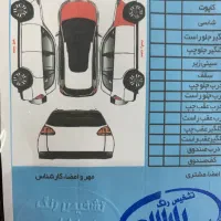 تیگو۵ مدل۱۳۹۷ اقساطی|خودرو سواری و وانت|اصفهان, خانه اصفهان|دیوار