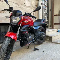 QJ 150 بنلی کویر مدل 1402