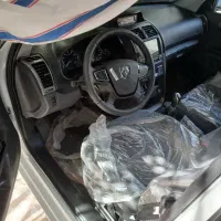 سمند سورن پلاس 85 گانه فول موتور جدید