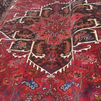 ۱۲ متری|فرش|میانه, |دیوار