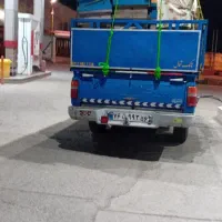 اسباب کشی منزل حمل بار و مصالح ساختمانی|خدمات حمل و نقل|شاندرمن, |دیوار