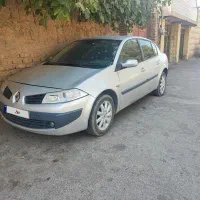 مگان ۲۰۰۹
