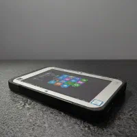 تبلت صنعتی نظامی فوق مقاومPanasonic Toughpad FZ-M1