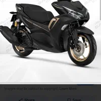 موتور سیکلت گلکسی r155 و کوییک gx صفر