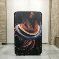 کاخن آنجل چهار پیچ کوک