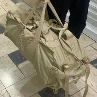 کوله سربازی