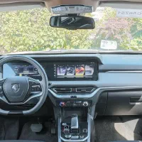 ریرا توربو ۶ سرعته اتوماتیک ارتقاء یافته ،مهر 1404|خودرو سواری و وانت|سیرجان, |دیوار