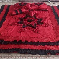 رو تختی ساتن