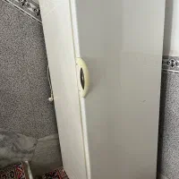 یخچال و فریزر  دو قلو|یخچال و فریزر|ری, فیروزآباد|دیوار