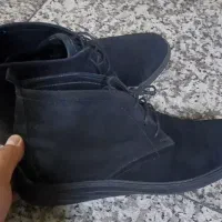 نیم بوت چرم اشبالت ۴۲|کیف، کفش، کمربند|تهران, دردشت|دیوار