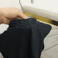 دوعددلباس مجلسی شیک