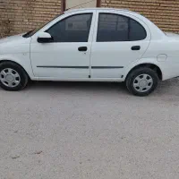 تیبا صندوقدار مدل 1400