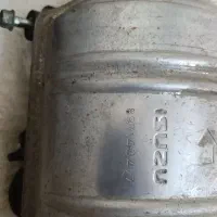 فروش کاتالیزور فابریک ایسوزو ژاپن