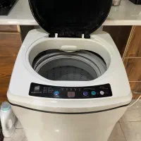 ماشین لباسشویی