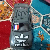 ماشین اسباب بازی پژوپارس/