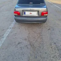 پراید مدل ۸۳ عروسک|خودرو سواری و وانت|تربت‌حیدریه, اندیشه|دیوار