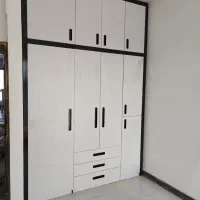 طراحی و اجرای کابینت آشپزخانه دکوراسیون داخلی|مصالح و تجهیزات ساختمان|چالوس, |دیوار