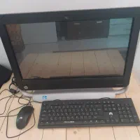 صندوق فروشگاهی hp