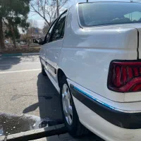 پژو پارس ۱۴۰۰|خودرو سواری و وانت|تهران, سجاد|دیوار