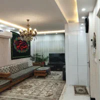 خانه ویلایی نوساز در دانش