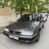 زانتیا ۸۷ ۲۰۰۰